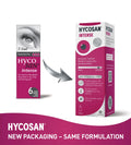 Hycosan Intense – Advanced Eye Hydration | Ocular Express
