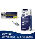 Hycosan Night – Soothing Eye Ointment | Ocular Express