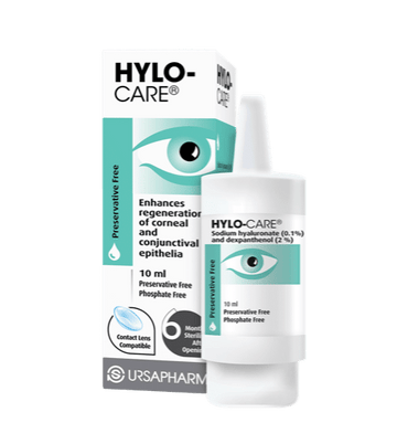 HYLO-Care®