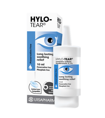 HYLO-Tear®