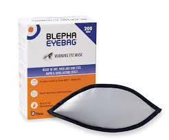 Blepha Eye Bag - Formerly MGDRx Eyebag
