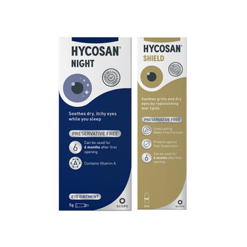 Hycosan Night & Day | Ocular Express – Eye Hydration