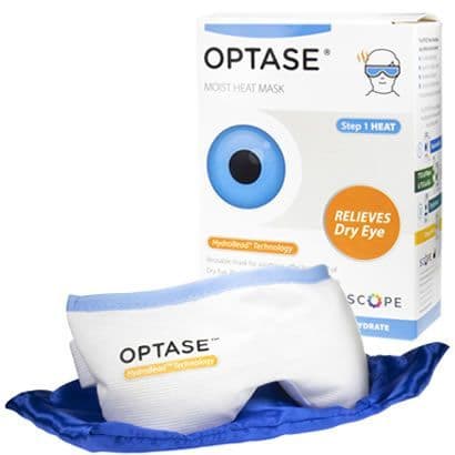 Hycosan Dual & Optase Dry Eye Kit | Ocular Express