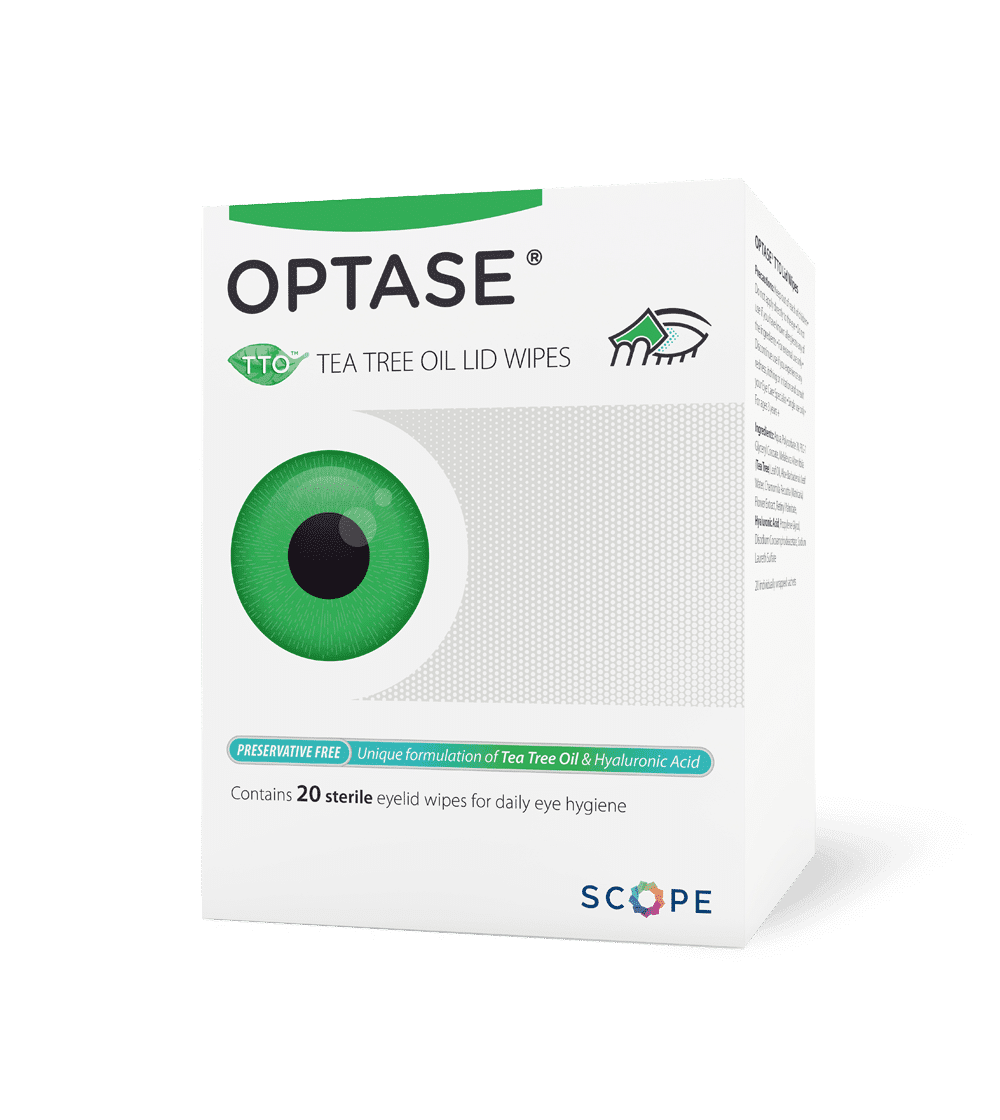 Hycosan Dual & Optase Dry Eye Kit | Ocular Express
