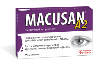 Macusan A2