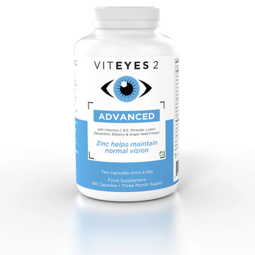 Viteyes 2 Advanced AREDS2 Formula