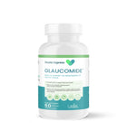 Glaucomide Vision Supplement for Optic Nerve & Eye Health