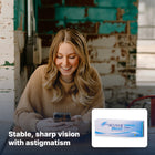 1-Day Acuvue Moist for Astigmatism – lifestyle