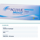 1-Day Acuvue Moist for Astigmatism – close-up and key specs