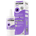 Hycosan Dual preservative-free ectoin eye drops