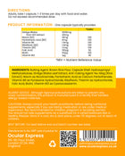 Glycoshield™ - Diabetic Retinopathy Supplement