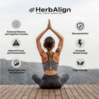 HerbAlign benefits: focus, neuroprotection, and stress reduction-ocular express
