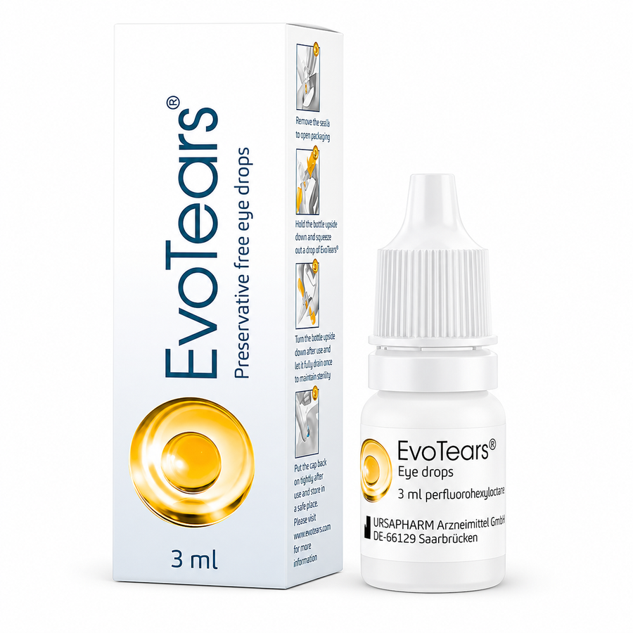 EvoTears®