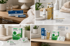 Eyelid Hygiene & Dry Eye Bundle – Lubrication, Night Care & Tea Tree Cleansing