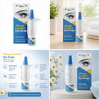 Eye Doctor Allergy Comfort Drops