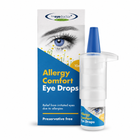 Eye Doctor Allergy Comfort Drops