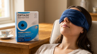 Optase Moist Heat Mask