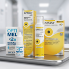 Ultimate Manuka Dry Eye Relief Bundle | Clinical-Grade Eyelid Hygiene & Eye Care Kit