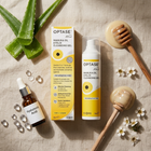 Ultimate Manuka Dry Eye Relief Bundle | Clinical-Grade Eyelid Hygiene & Eye Care Kit