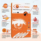 Lagad Retina (30 Count)