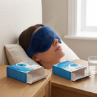 Optase Moist Heat Mask