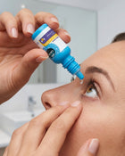 Blink Intensive Triple Action Eye Drops for Dry Eye Relief