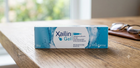 Xailin Gel Lubricating Eye Gel 10 g – Long-Lasting Dry Eye Relief & Protection