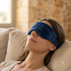 The Eye Doctor Essential – A Microwaveable Hot Eye Compress for Dry Eye & Eyelid Care