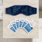 The Eye Doctor Essential – A Microwaveable Hot Eye Compress for Dry Eye & Eyelid Care