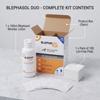 Blepha Duo