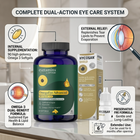 Ocular Express Comprehensive Dry Eye Solution