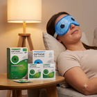 Complete Dry Eye Relief Bundle | Hycosan & OPTASE Eye Care Kit