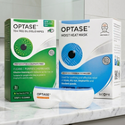 Complete Dry Eye Relief Bundle | Hycosan & OPTASE Eye Care Kit