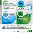 Complete Dry Eye Relief Bundle | Hycosan & OPTASE Eye Care Kit