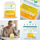 Glycoshield™ - Diabetic Retinopathy Supplement