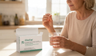 GlauCap® Eye Health Supplement – Nutritional Support for the Eye–Nerve–Brain Axis