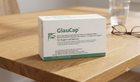 GlauCap® Eye Health Supplement – Nutritional Support for the Eye–Nerve–Brain Axis