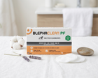 Preservative-Free Dry Eye Relief Kit: Cleanse, Hydrate, & Protect