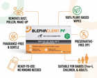Preservative-Free Dry Eye Relief Kit: Cleanse, Hydrate, & Protect