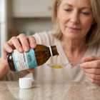 Omega Eye® Liquid – High-Absorption Dry Eye Treatment