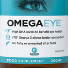 Omega Eye® Liquid – High-Absorption Dry Eye Treatment