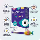 MacuSave Junior – Children’s Eye Health Supplement