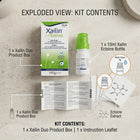 Xailin Ectoin Eye Drops for Dry, Sensitive & Allergy-Prone Eyes