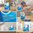 Optase Moist Heat Mask