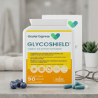 Glycoshield™ - Diabetic Retinopathy Supplement