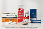 Preservative-Free Dry Eye Relief Kit: Cleanse, Hydrate, & Protect