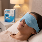 Optase Moist Heat Mask