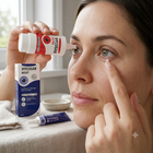 Hycosan Dry Eye Relief Bundle – Hycosan Extra & Hycosan Night