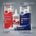 Complete Dry Eye Relief Bundle | Hycosan & OPTASE Eye Care Kit