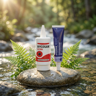 Hycosan Dry Eye Relief Bundle – Hycosan Extra & Hycosan Night